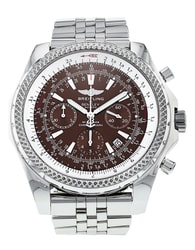 Breitling Bentley Motors A25362